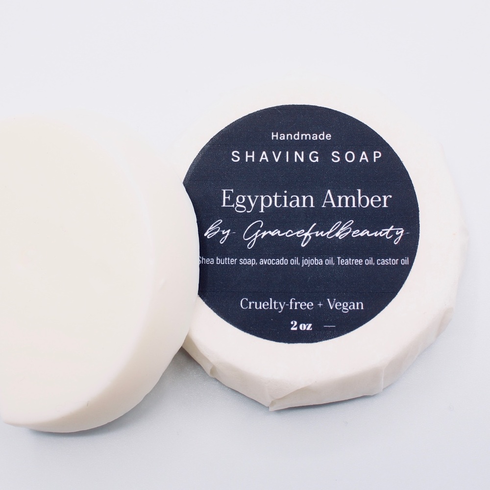 Shaving Soap